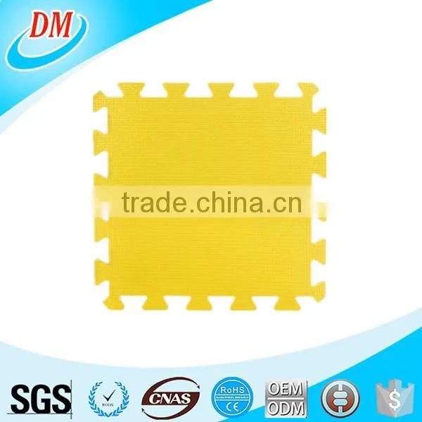 1Cm Cork Baby Puzzle Tiles Play Mat photo-6