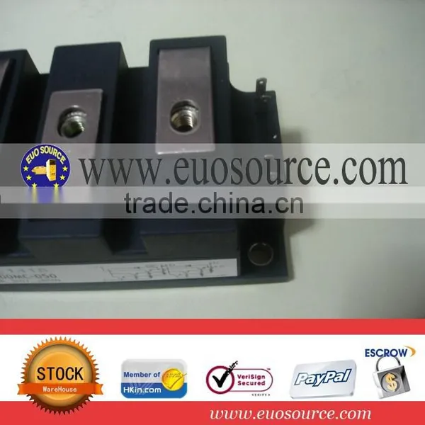 Darlington Transistor Module 2DI200MC-050 photo-5