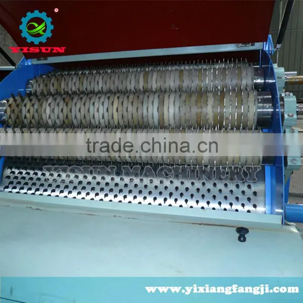 Cashmere/wool/yak/camel/ Fiber Mixing Machine/factory Made photo-4