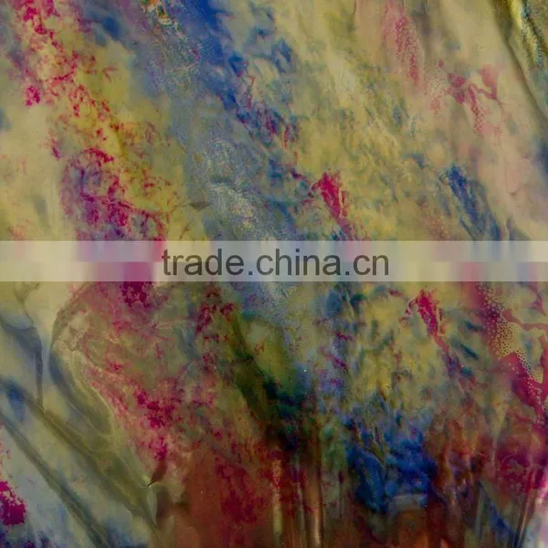Fabric Hot Stamping Foil