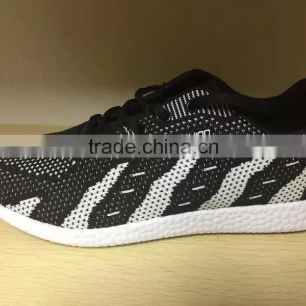 Mesh Knit Top Running Shoes/Sneakers for Men Quality Choice photo-3
