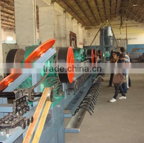 Hot !!! Concrete Steel Wool Cutting Machine photo-3