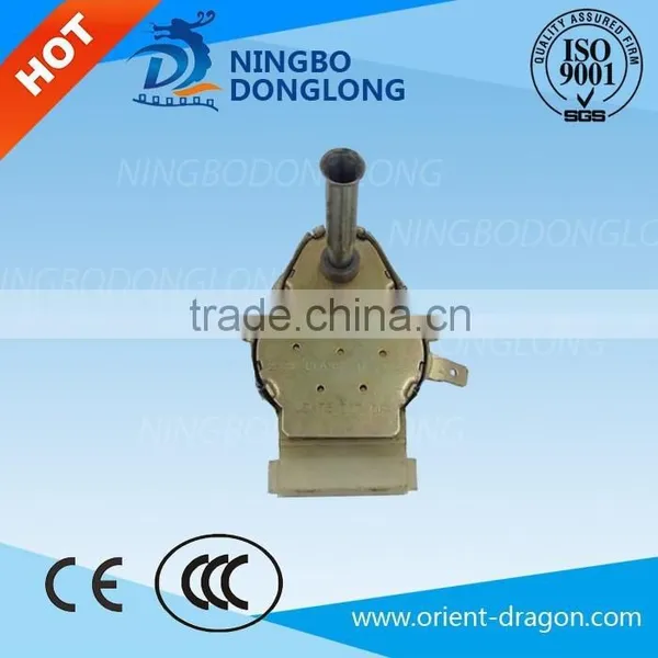 DL CE FACTORY Bbq Grill Motor photo-2