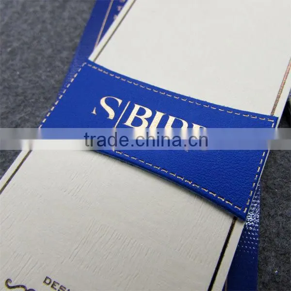 Luxury Thick Paper Hangtags in Shishi photo-6