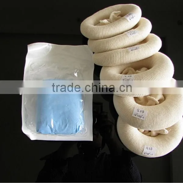 Cotton Tubular Stockinette photo-5