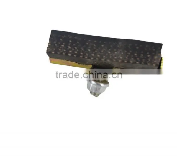 Hot Sale High Quality Wholesale Price Durable Bicycle Brake Shoes Bicycle Parts photo-3