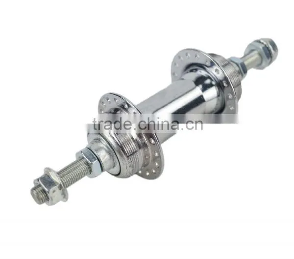 High Quality Pore Hub /rear Mtb Hub /bicycle Hub Durable Steel Bicycle Hub 36H Bicycle Parts photo-3