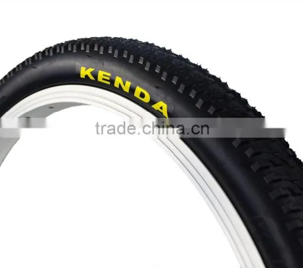 KENDA Tires Various Size High Quality Wholesale Price Bicycle Tyres Bicycle Parts photo-4
