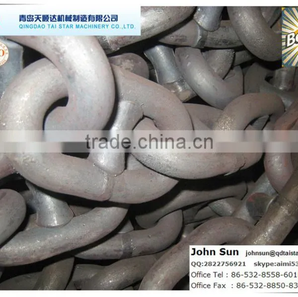 China Factory Cheap Anchor Chain Price photo-5