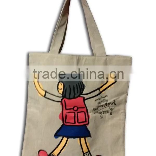 Cloth Bags for Girls