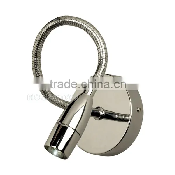 LED Gooseneck Reading Lights for Beds,gooseneck Reading Lights for Beds,reading Lights for Beds WL1024 Quality Choice photo-4