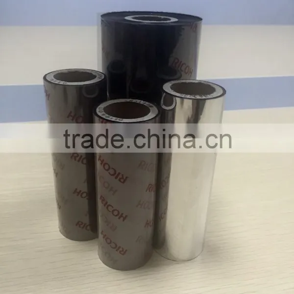 Customized Low Consumable RICOH Thermal Transfer Ribbon photo-3