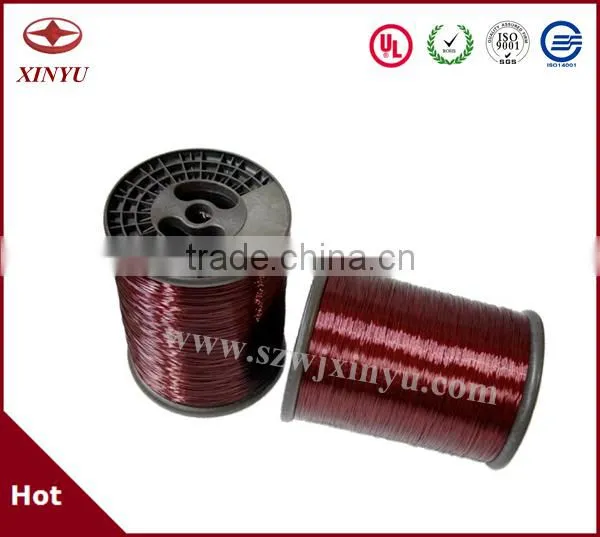 Electrical Wire 0.19mm Aluminum Winding Wire Magnetic Wire