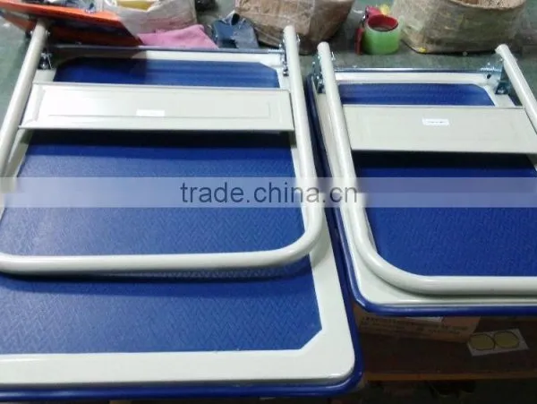 Platform Hand Truk, Handle Cart photo-2