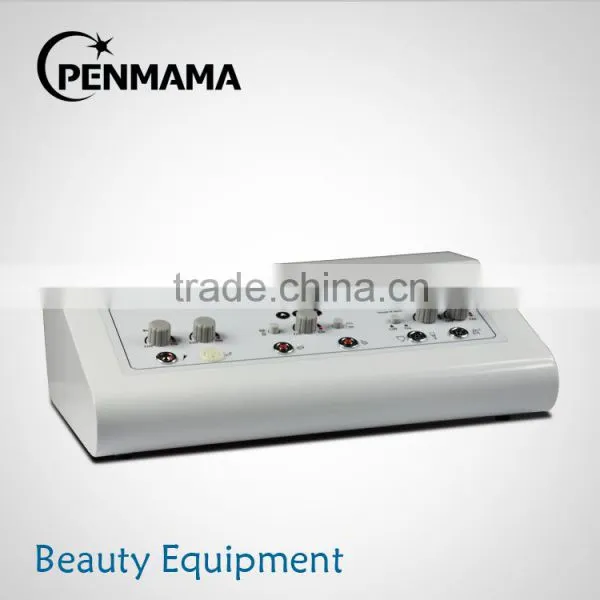 Multi-Function Beauty Machine Instrument 6 in 1 Weight Loss photo-4