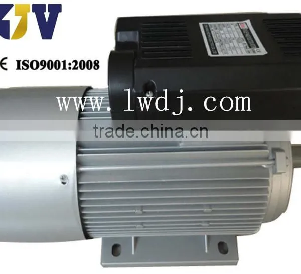 YL Two-value Capacitor Single-phase Motor Motores Electricos