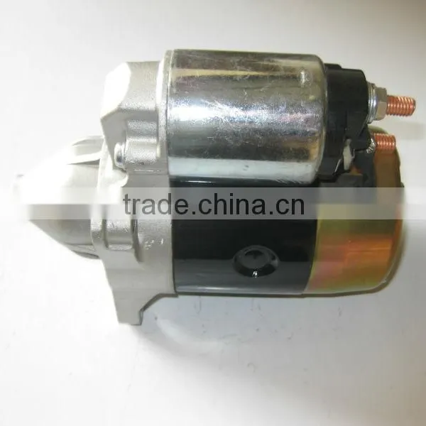 mazda 16708 starter for 0.85kw/12v mazda 323