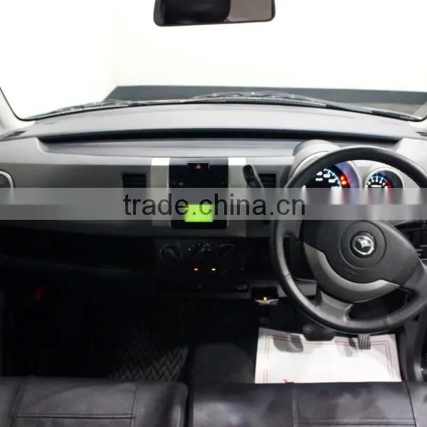 USED CARS - MAZDA AZ WAGON (RHD 820700 GASOLINE) photo-4