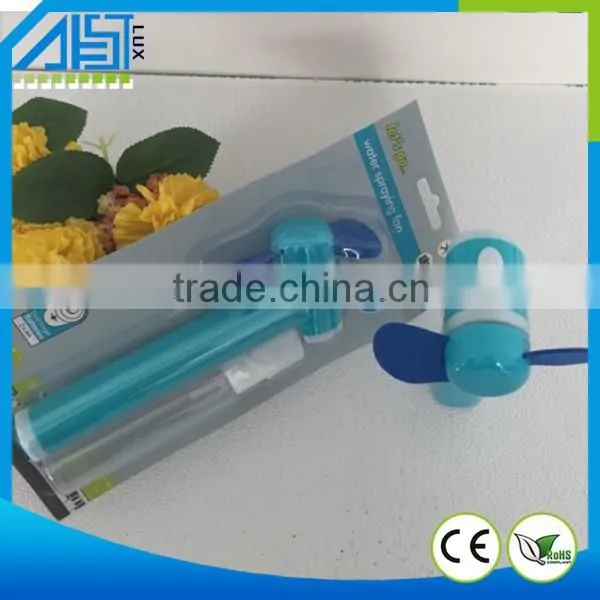 2015New Design Supplies High-quality Water Spray Battery Operated photo-3