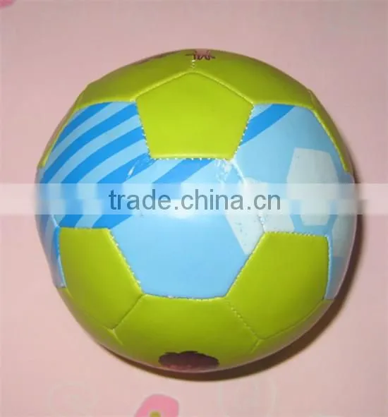 PVC Leather Softy Ball photo-6