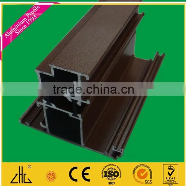 High Quality Painting Aluminium Profiles for Building and Industry,Painting Aluminium Profiles Product on .com photo-4