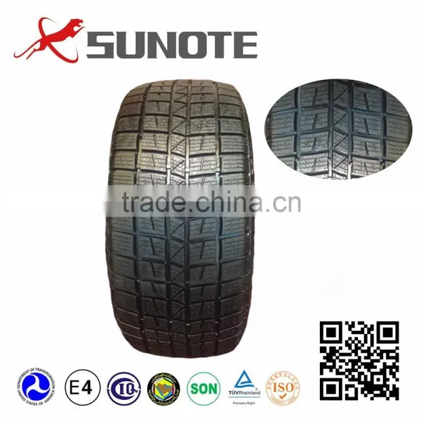 China Trade Assurance Best Car Tire 275/55r17 185/55r14 photo-5