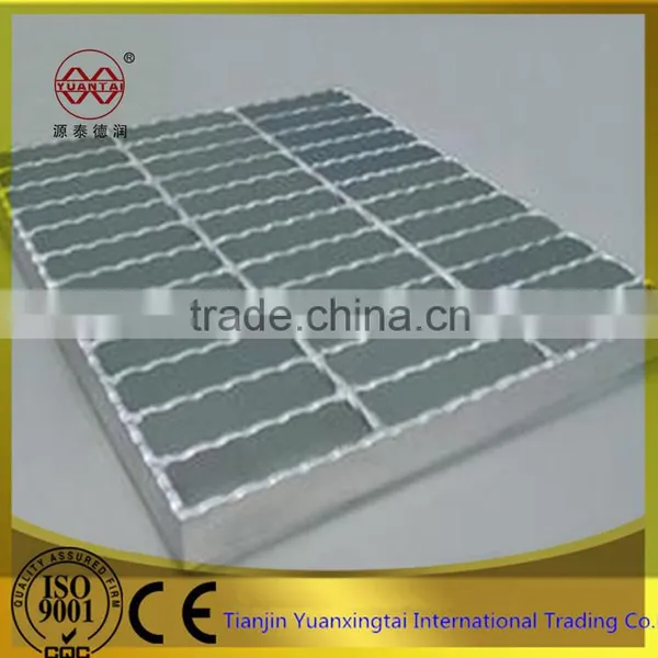 Galvanized Floor Plate Mesh Steel Grating/.webforge Steel Grating