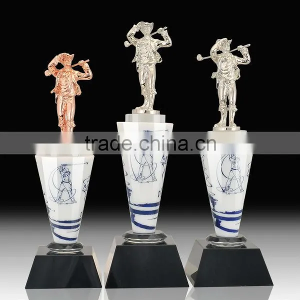 Top Grade Trophy Cups