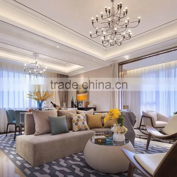 Home Rugs, Dining Room Rugs, Domeino Carpet With Fireproof photo-5