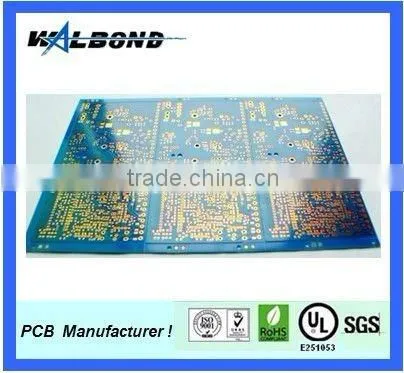 Touch Switches PCB,air conditioner universal control board