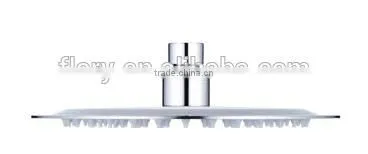 Shower Head Stainless Steel Shower Head Handheld Shower Head photo-2