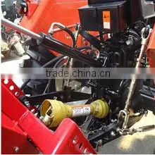 One Bagger Concrete Mixer/tractor 3 Yard Concrete Mixer for Sale/pto Concrete Mixer Manual Hand Portable Mortar Mixer photo-4