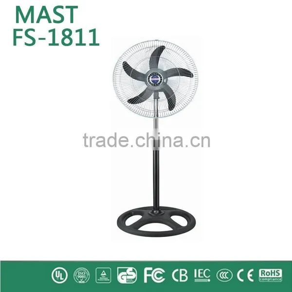 Concealed Ceiling Fan Industrial Fan