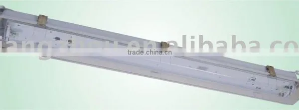 Fluorescent Light