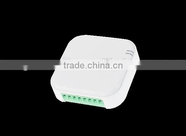 ACESEE Zigbee Smart Home Products Intelligent RGB Controller Box Intelligent RGB Controller Box SCB200 photo-4