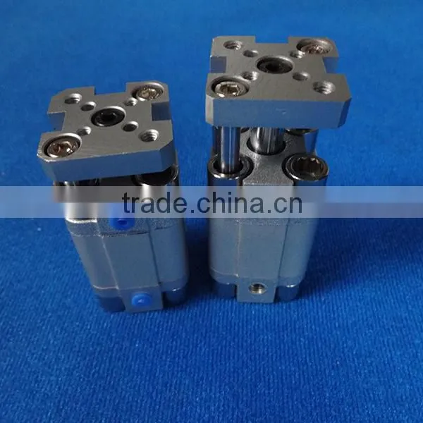ADVUL Pneumatic Compact Cylinder photo-4