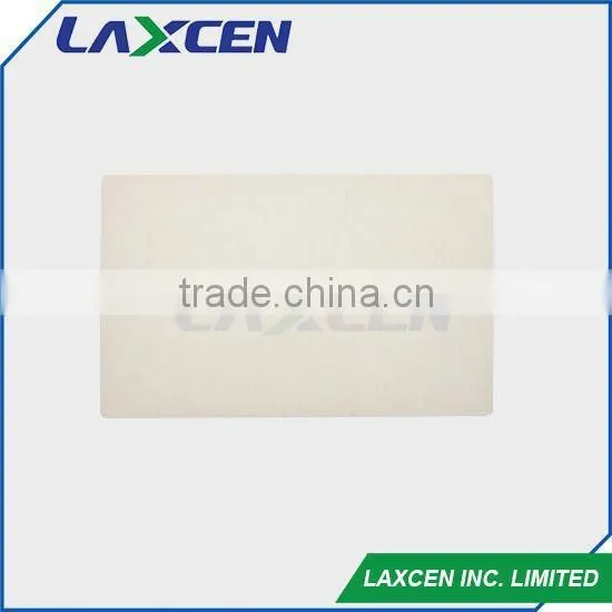 Frosted SLE5542 Chip Smart Card With Factory Price photo-2