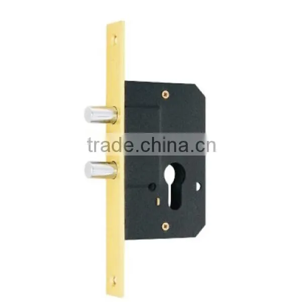 Popular and Hot Sale Door Cylinder Lock Pick Set and Iron Lock