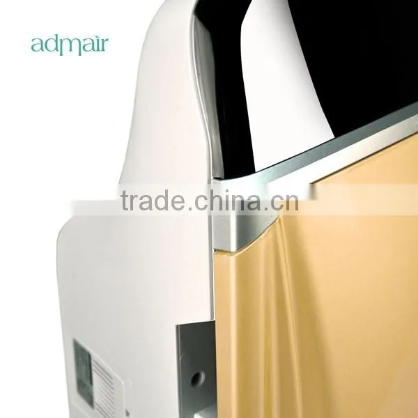 New Model in 2015, High Cleaning Efficiency Air Purifier With Odor Sensor and Dust Senser, for Big Room photo-5