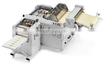 Bakery Croissants Machine photo-5