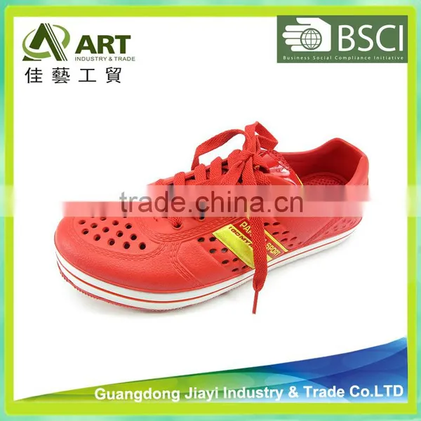 Men EVA Sport Shoes Breathable and Comfortable Casual Shoe for Boy photo-2