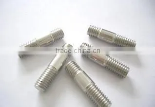 Chinese Galvanized Double End Thread Rod
