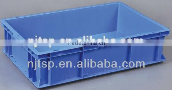 Stacking Plastic Tote