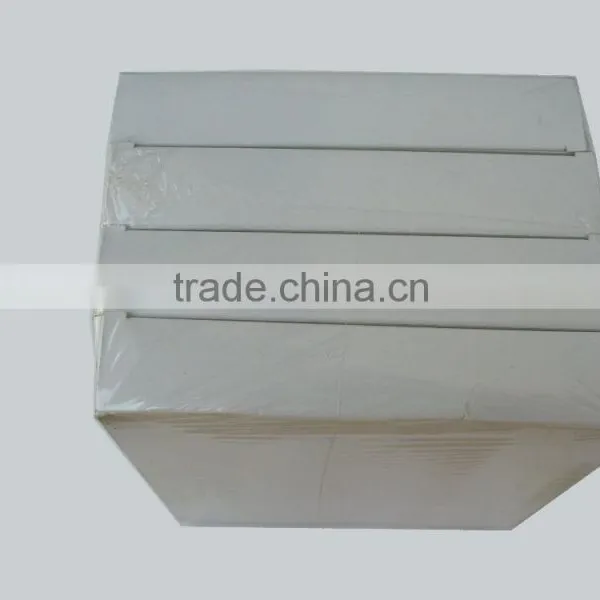 High Speed Mosquito Coils Cellophane Over Wrapping Machine photo-6