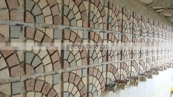 China Natural Black Basalt Paving Stone photo-6