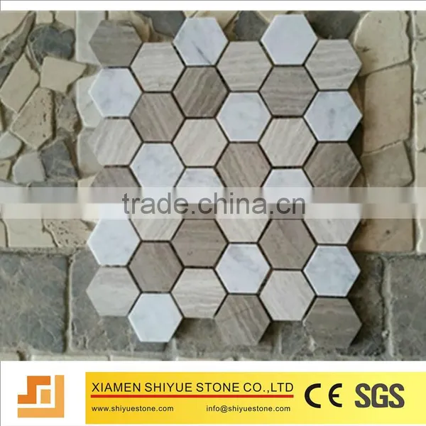 Mosaic Tile Pattern With Good Quality photo-5