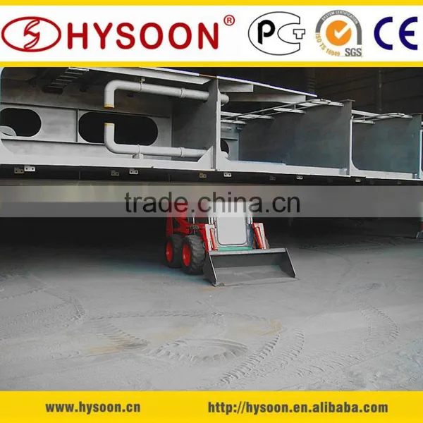 HY850 Mini Front End Loader for Sale photo-4