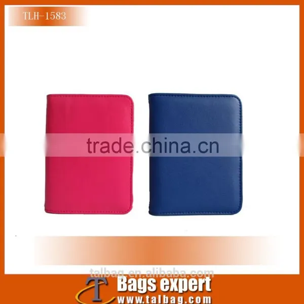 Business Card Holders in the Shape of a Brief Case