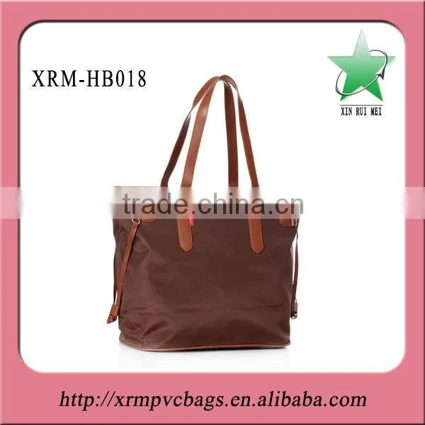 Brown Fashion Bag Lady's Handbag