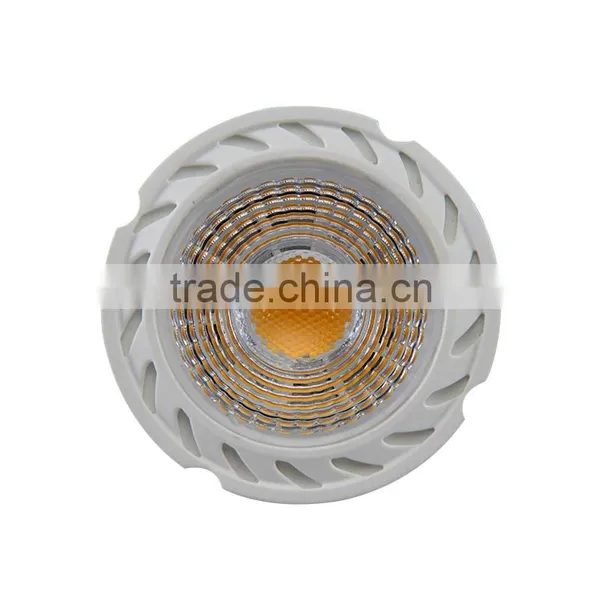DC/AC 12V Stribe MR16 Cob Led Grow Light, Led Gu5.3, Led Grow Light 12v dc photo-5